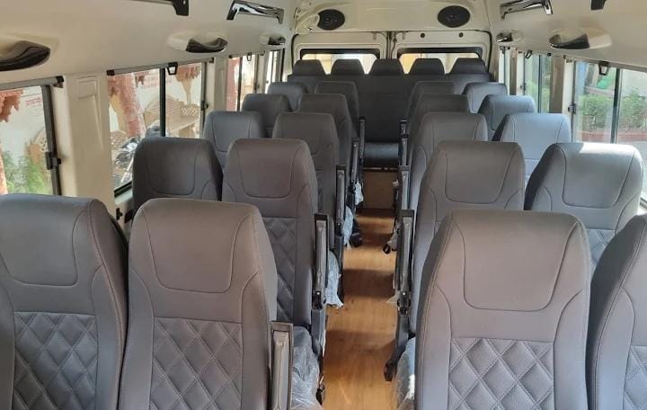 Pandit Ji Tours Prayagraj – Trusted Taxi Services Since Years