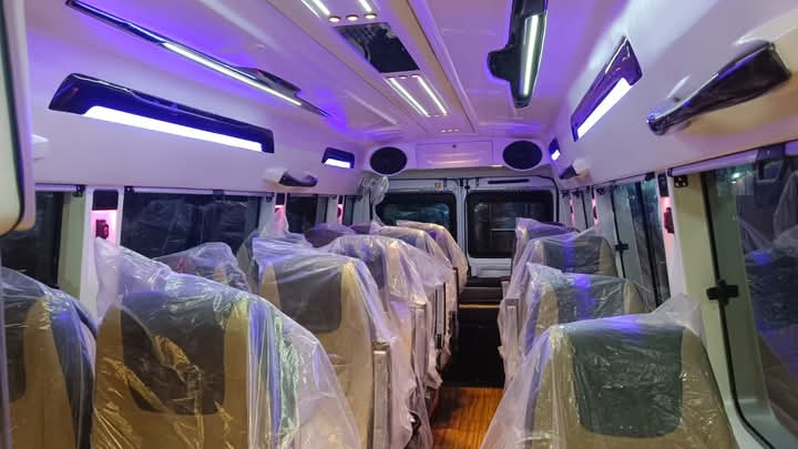 Car Rental Service in Prayagraj by Pandit Ji Tours and Travels