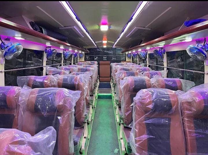 Comfortable and Clean Cabs for Rent in Prayagraj